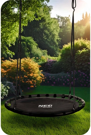 Močna jeklena konstrukcija s penasto oblogo