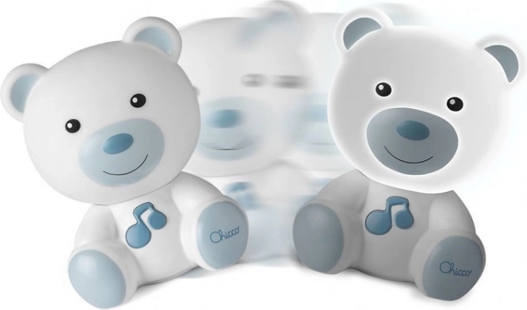 Do 10 minut pomirjujočih melodij