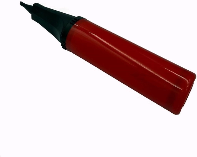 Pripravljeno na akcijo takoj po razpakiranju