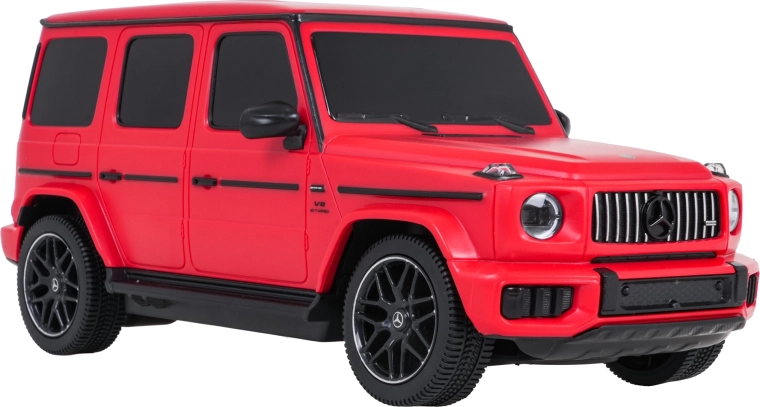 Natančno izdelan Mercedes-AMG G63