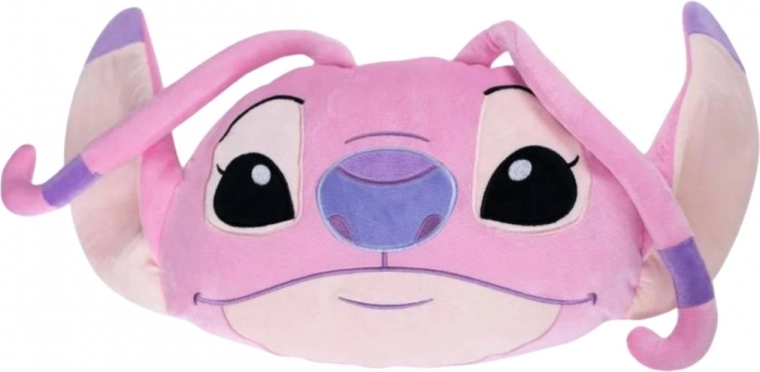 3D blazina Lilo in Stitch