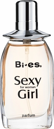 Bi-Es Sexy Girl ženska parfumska voda 15 ml