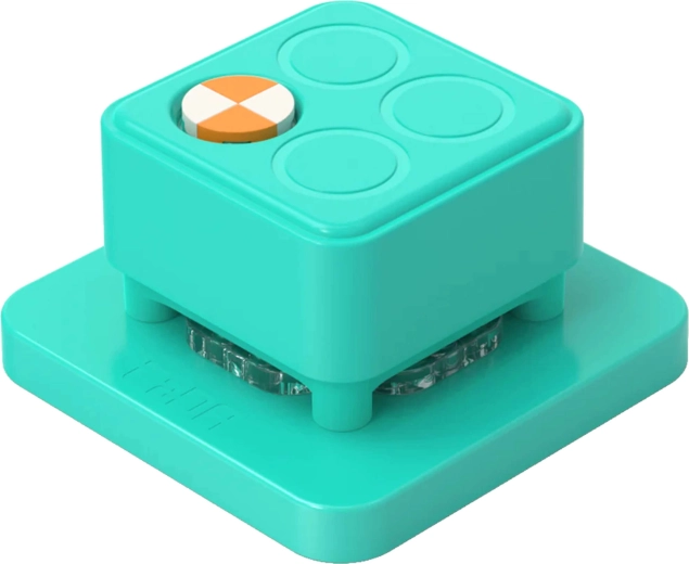 Kompakten in enostaven za uporabo