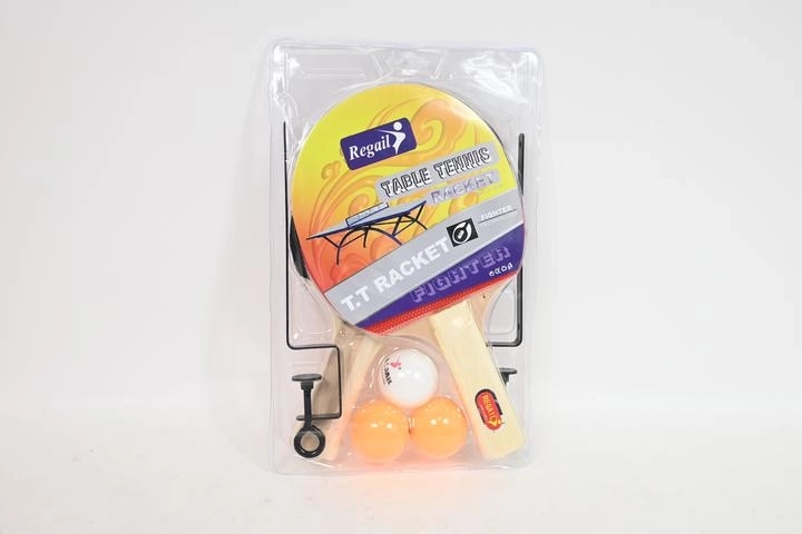 Set za namizni tenis z mrežico