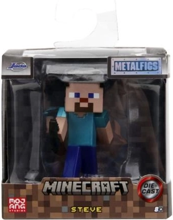 Kovinska izvedba MetalFigs