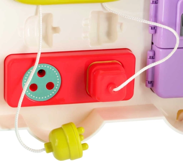 Učenje vsakodnevnih veščin