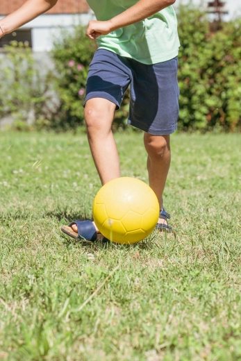 Stalna oblika brez dopihovanja