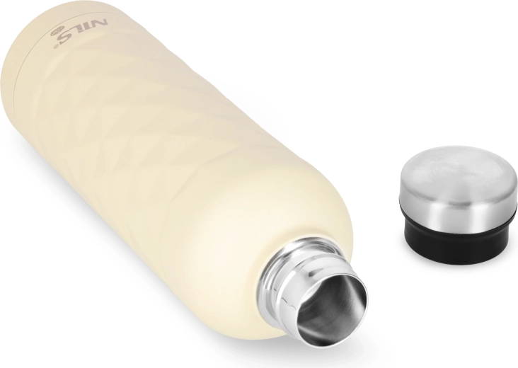 Vzdržljivo nerjaveče jeklo brez BPA