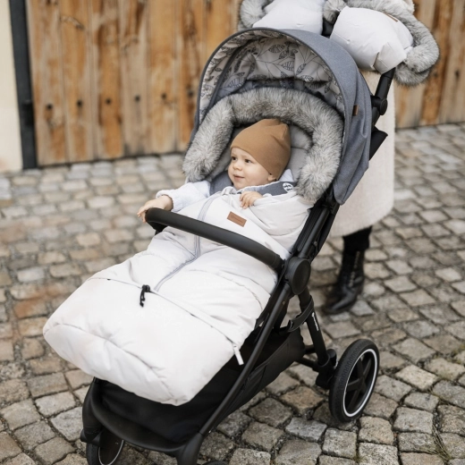 Zaščita pred mrazom, vetrom in snegom