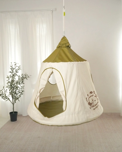 Light string for a magical atmosphere