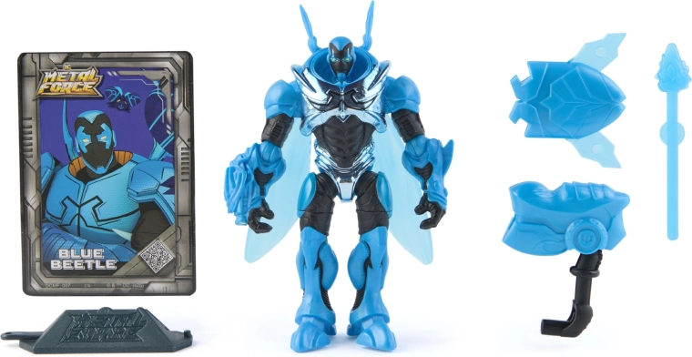 Premičnost za akcijske poze