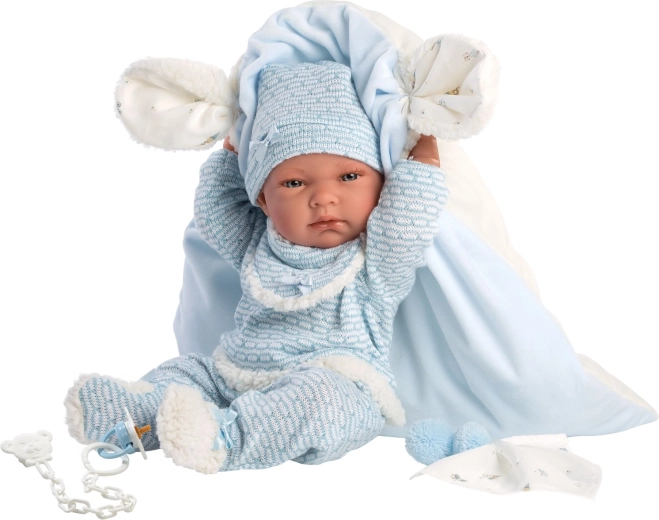 Enostavno shranjevanje in red po zaslugi ovitka z obešalnikom