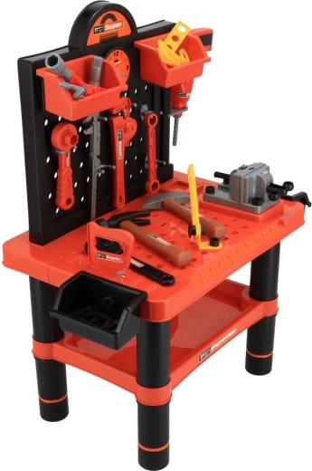 Pregledna organizacija orodja