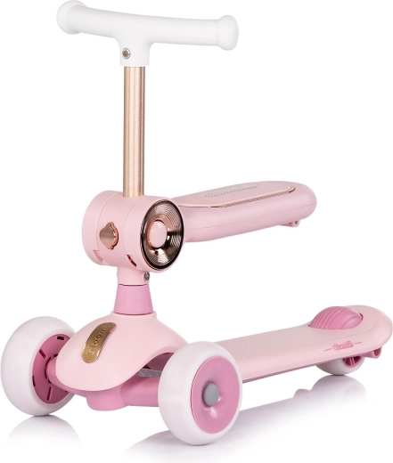 2v1: skiro in poganjalec v enem