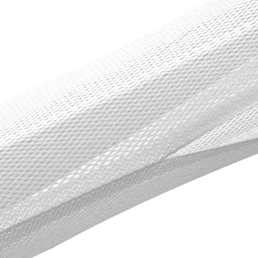 Vzdržljiv in raztegljiv material