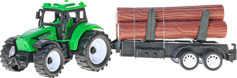 Vzvratni pogon za dinamično vožnjo