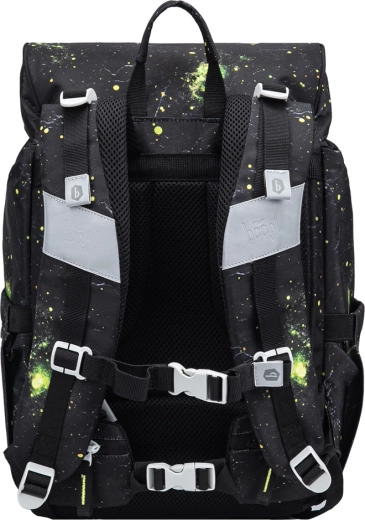 Ultralahak in ergonomski nahrbtnik za otroke od 1. razreda