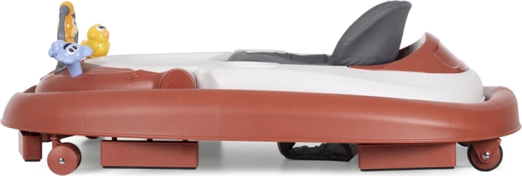 Varen in gladek premik