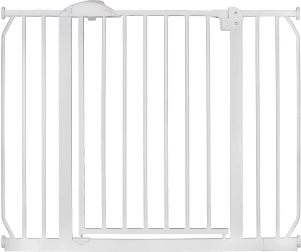 Varnostno in udobno upravljanje