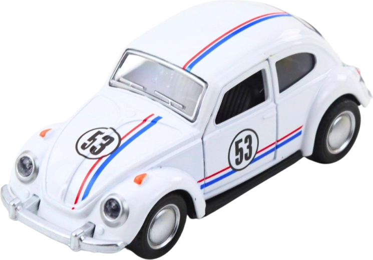 Vzdržljiva kovinska karoserija