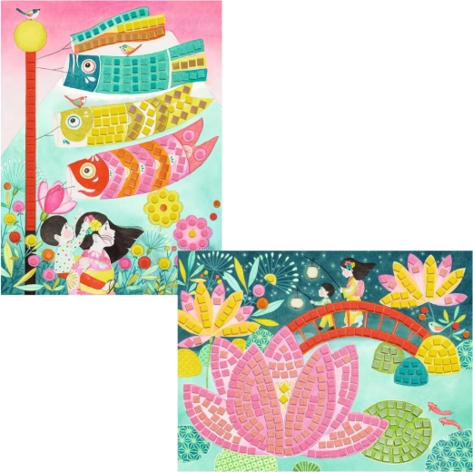 Preprosto ustvarjanje korak za korakom