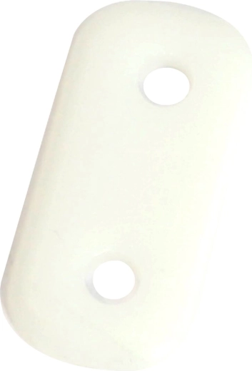 Nosilec podvozja 21 × 10 mm, 2 mm Jamara