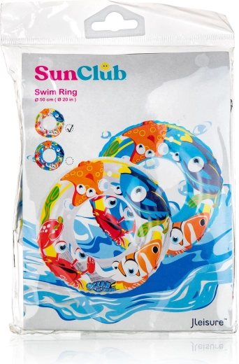 Kompakten premer 50 cm za udoben oprijem