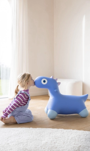Durable vinyl for indoor and outdoor use