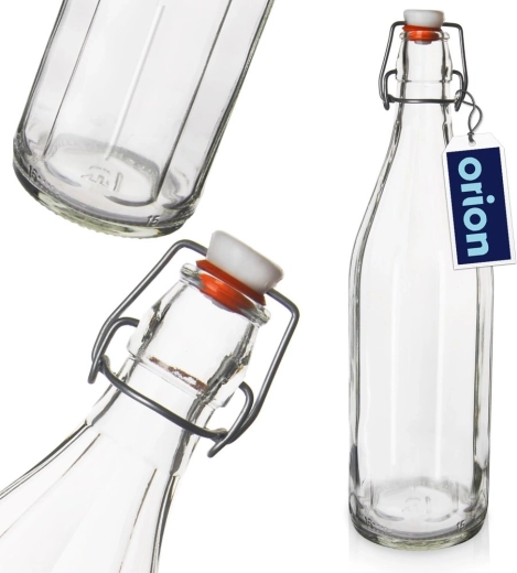 Kakovostno prozorno steklo v retro slogu