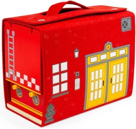 Kompaktno in pripravljeno na pot