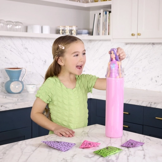 Unbox zabava: 6 skritih presenečenj