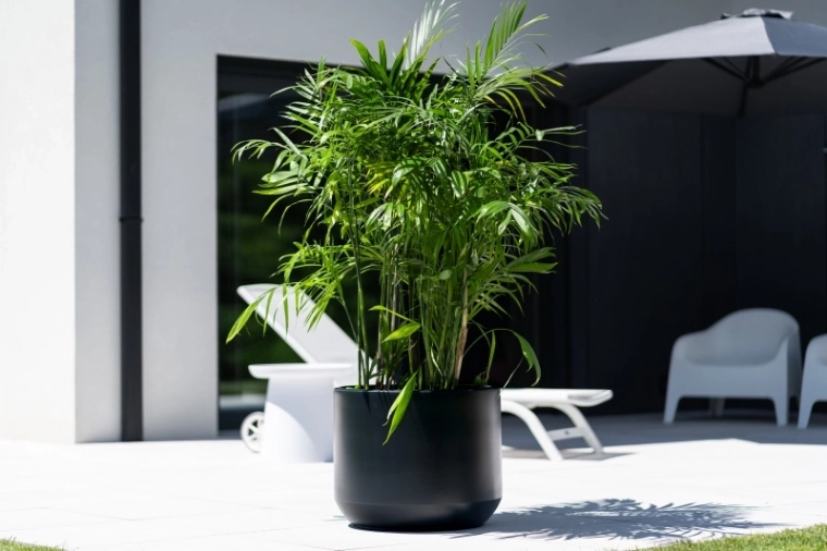 Vzdržljiv material za zunaj in znotraj