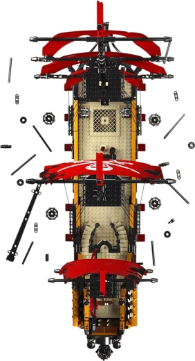 Enostaven dostop do notranjosti