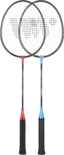 Lahka in vzdržljiva konstrukcija za zanesljivo igro