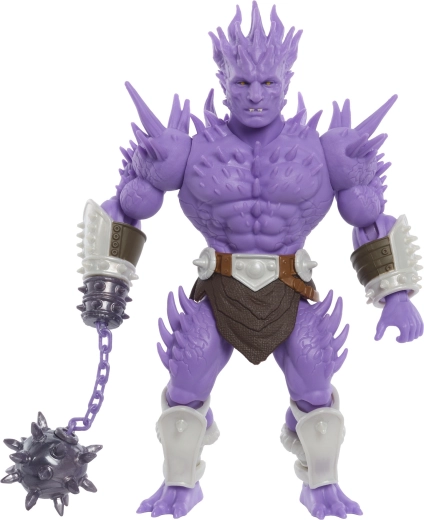 Mattel Masters of the Universe figurica Spikor 15 cm