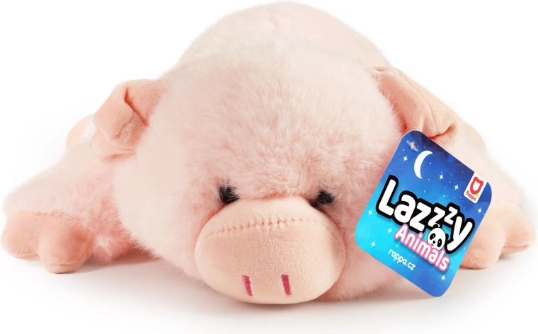 Ležeča oblika za miren spanec