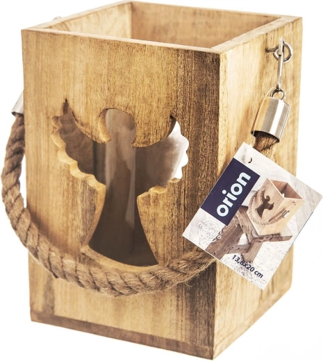 Udobno prenašanje in obešanje