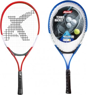 Plastična teniška lopar 58 cm