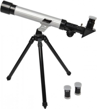 Astronomski teleskop MAC TOYS
