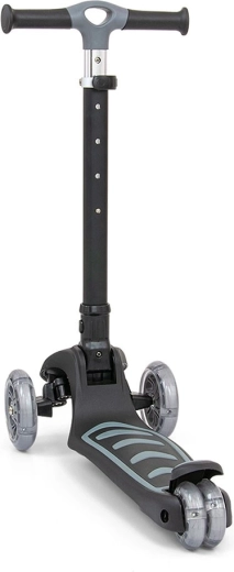 Nastavljivo krmilo, ki raste z otrokom