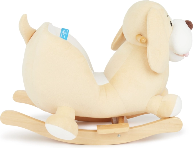 Mehak sedež z varnostnim pasom