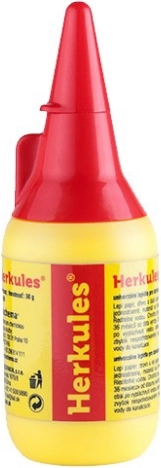 Univerzalno lepilo Herkules 30g