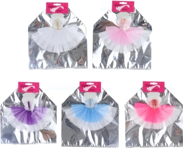 Baletne oblekice za punčke