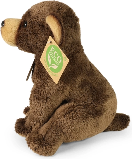 Mehko kožuhce in nežni detajli