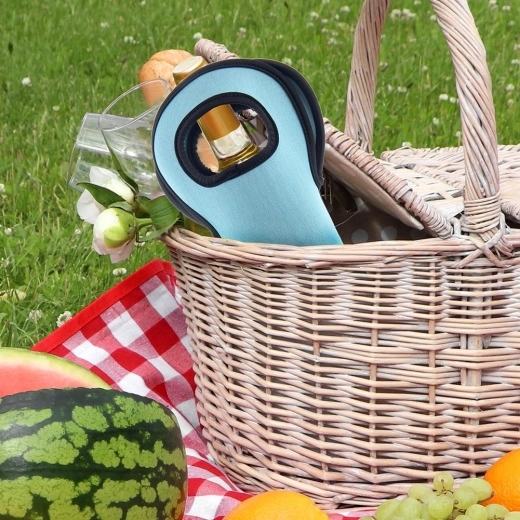 Udobno nošenje in zaščita na izletih