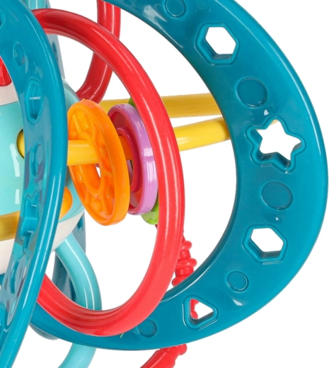 VarnI materiali brez ostrih robov