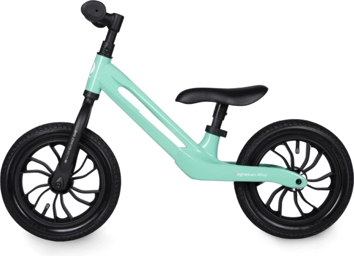 Qplay poganjalec Racer mint
