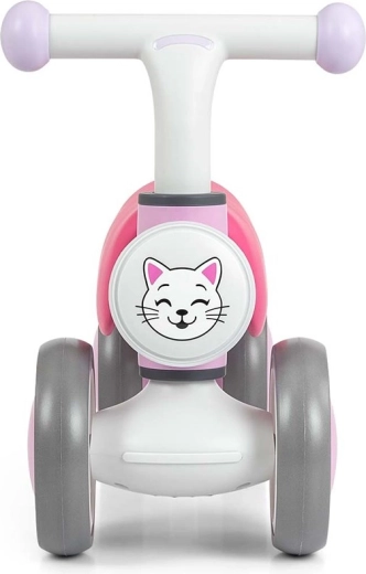 Zabavna LED lučka, melodije in živalski zvoki