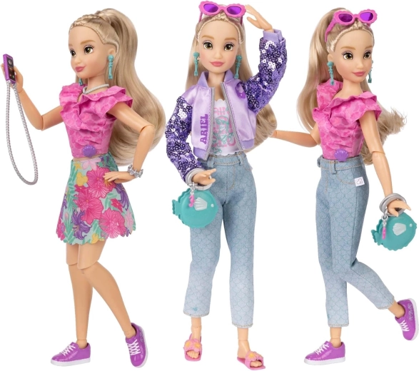 13 sklepov za realistične poze