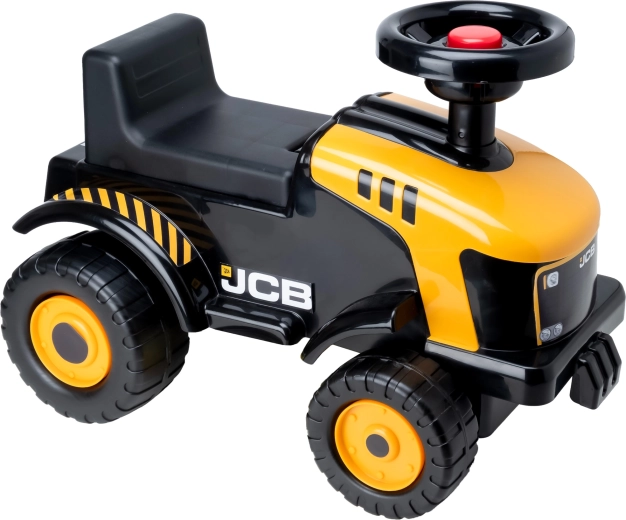 Enostavno upravljanje in zabavna trobenta